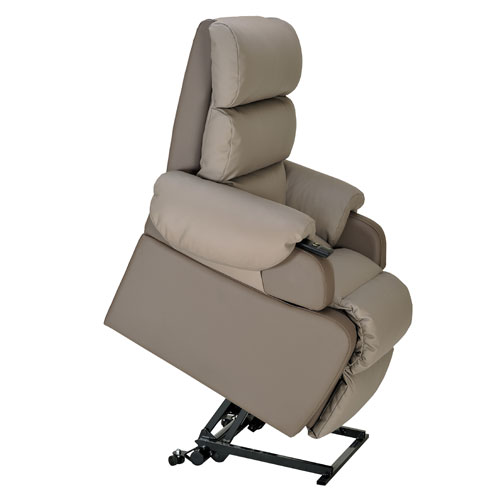 Fauteuil Releveur Cocoon Medical Isle