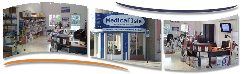 medical isle