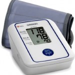 Tensiomètre omron