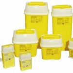 collecteur de dechet