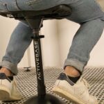 tabouret ergonomique activebase