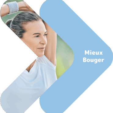 Mieux bouger