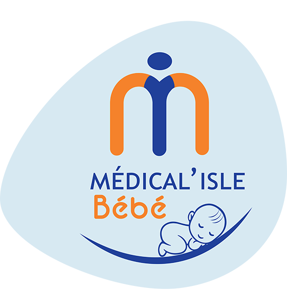 medical'isle bébé location de tire lait