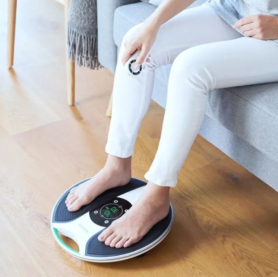 revitive medic pour la circulation du sang