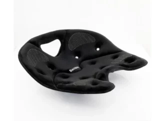 siège correcteur de posture backjoy en relief
