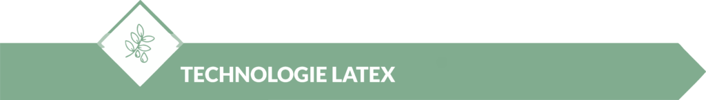 technologie latex