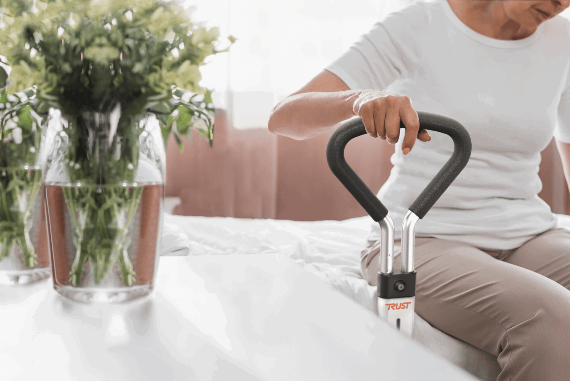 Barre d'appui Let's Get Up – Image 7