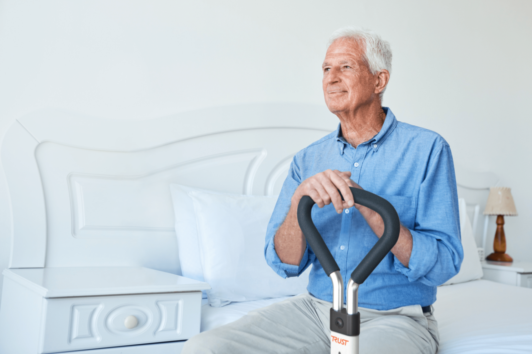 Barre d'appui Let's Get Up – Image 8