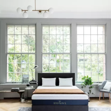 Matelas Platon Hypnove (Latex)