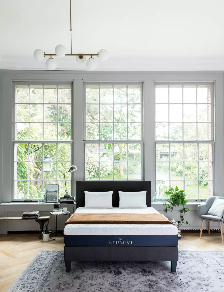 Matelas Platon Hypnove (Latex)