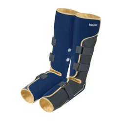 Appareil de préssothérapie domicile Identités