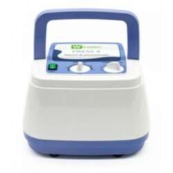 Appareil de pressothérapie PRESS 4 Winelec® + 2 bottes