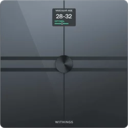 Balance connectée Body Comp Withings