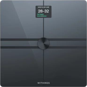 Balance connectée Body Comp Withings