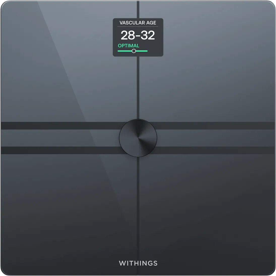 Balance connectée Body Comp Withings