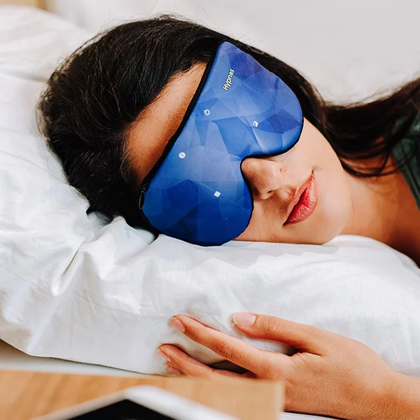 Masque Auto hypnose Hypnos