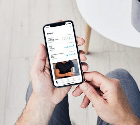 Tensiomètre BPM Core Withings – Image 4