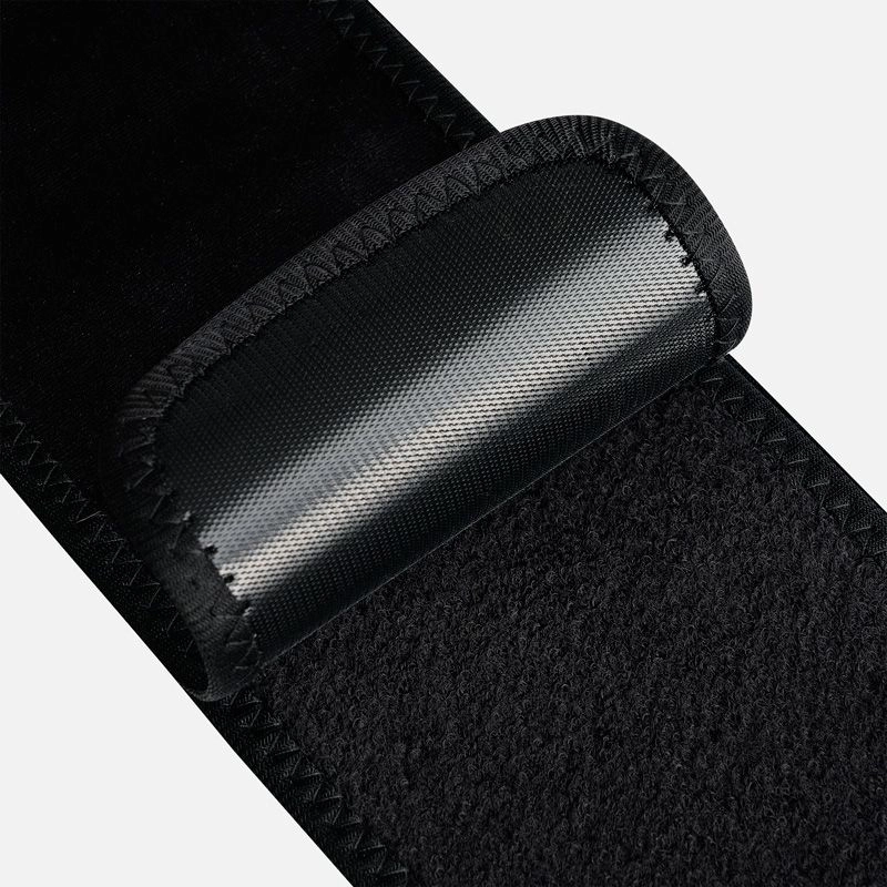 Ceinture lombaire chauffante Vulpés et batterie – Image 2