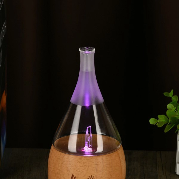 Bolea : Diffuseur huiles essentielles par nébulisation – Image 3