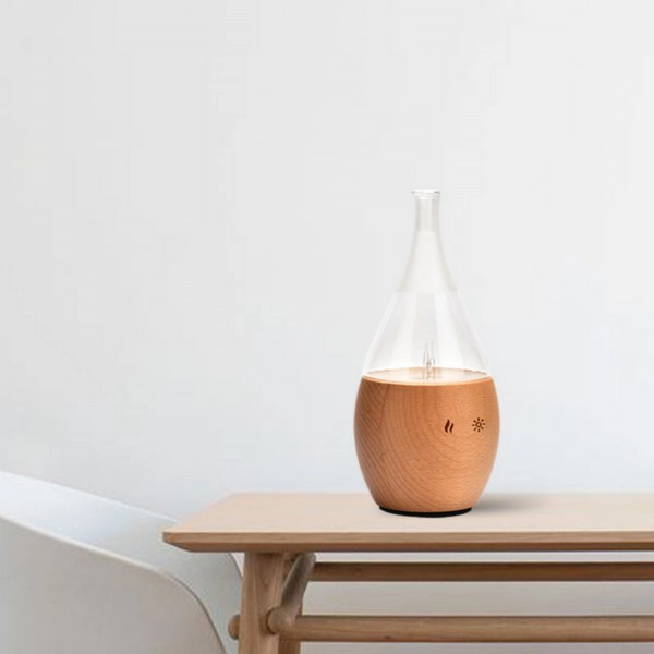 Bolea : Diffuseur huiles essentielles par nébulisation – Image 2