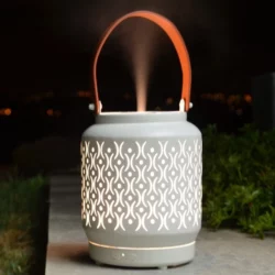 Diffuseur huiles essentielles Madrid Zen' Arôme