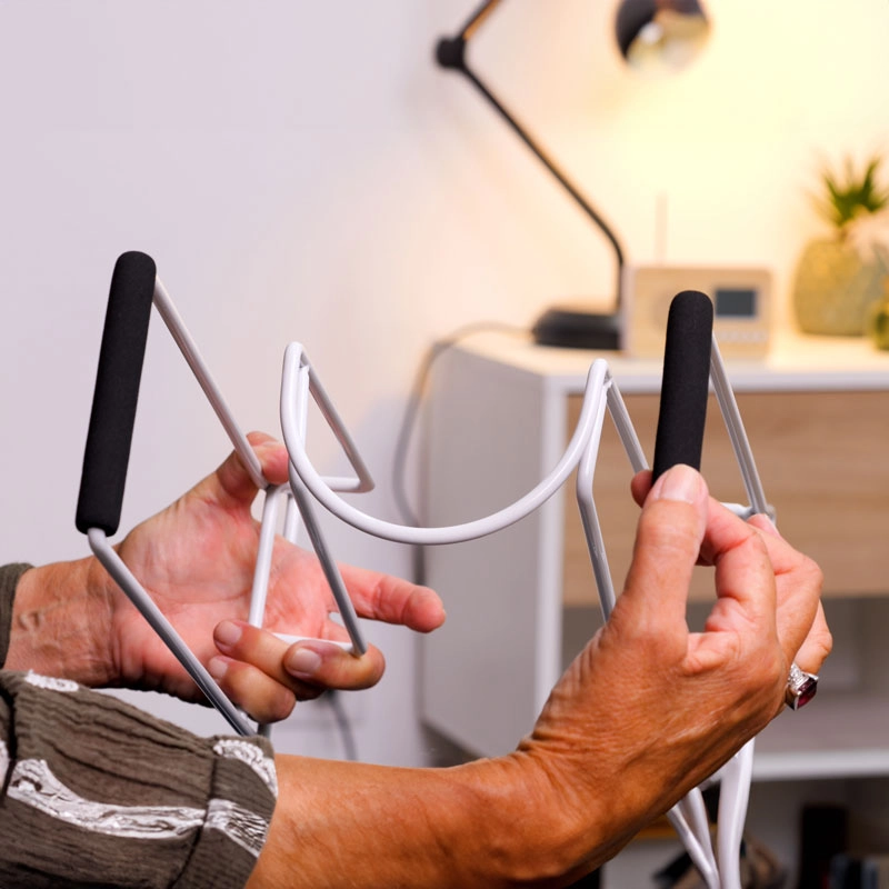 Enfile-bas de contention Identités – Image 4