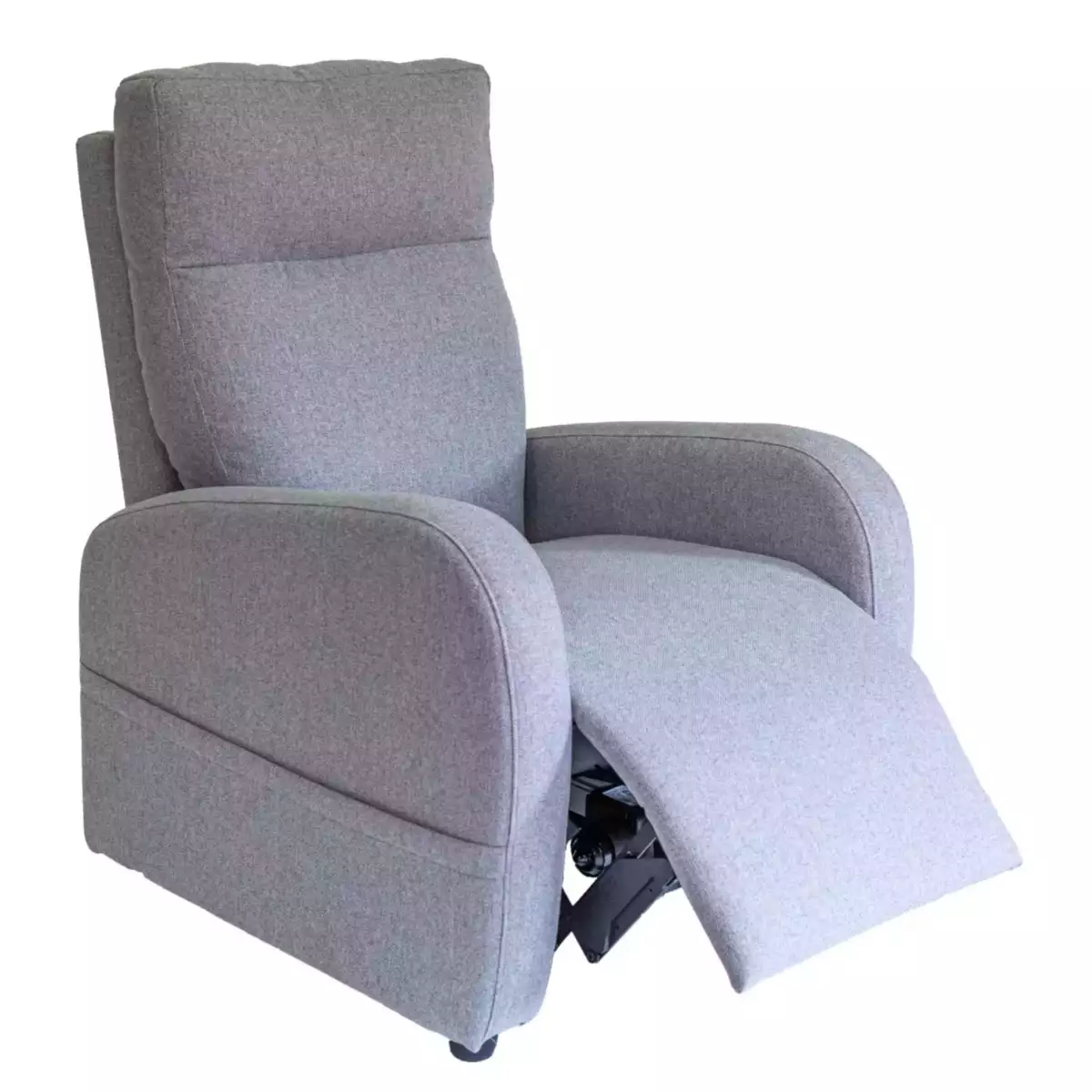 Fauteuil releveur Méditerranéen – Image 2