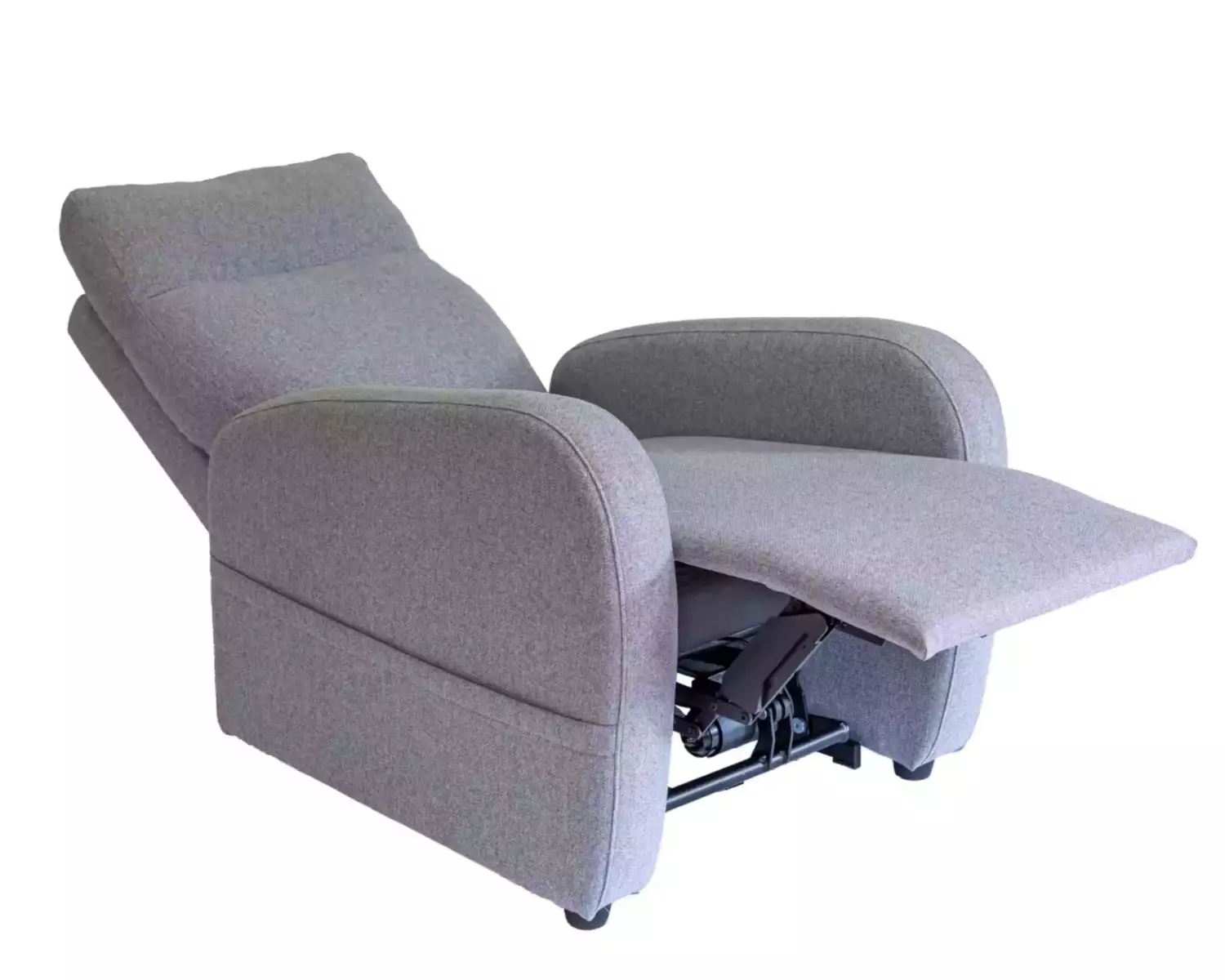 Fauteuil releveur Méditerranéen – Image 3