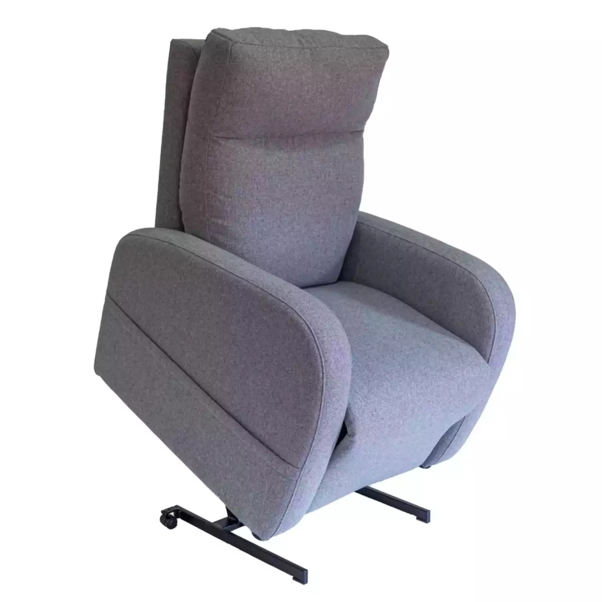 Fauteuil releveur Méditerranéen – Image 4