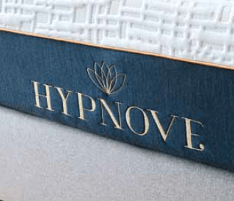 Matelas Platon Hypnove (Latex) – Image 2