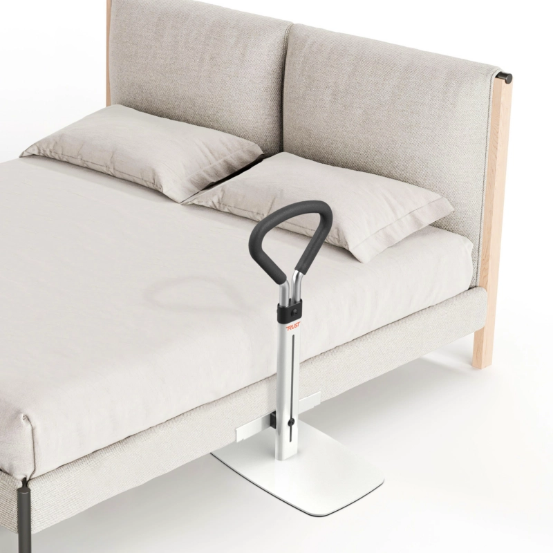 Barre d'appui Let's Get Up