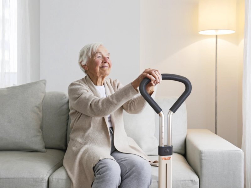 Barre d'appui Let's Get Up – Image 5