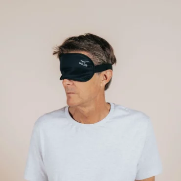 Masque oculaire apaisant THERATEX