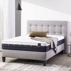 Matelas Sensation technologie mémoire de forme