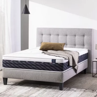 Matelas Sensation technologie mémoire de forme