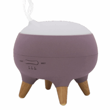 Diffuseur huiles essentielles ultrasonique