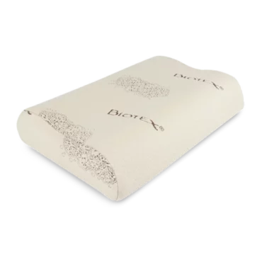 Oreiller Biotex Mémopédic