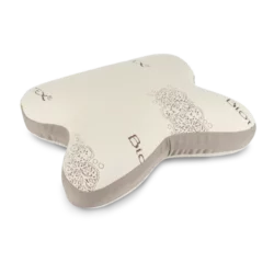 Oreiller Biotex Mémoflora à mémoire de forme