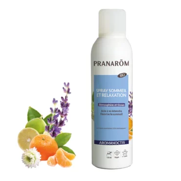 Spray sommeil & relaxation Pranarôm