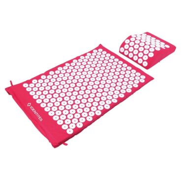 MATELAS D'ACUPRESSION DORSAL