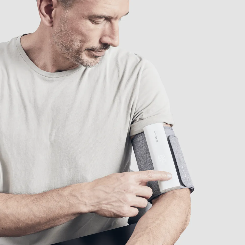 Tensiomètre BPM Connect Withings – Image 2