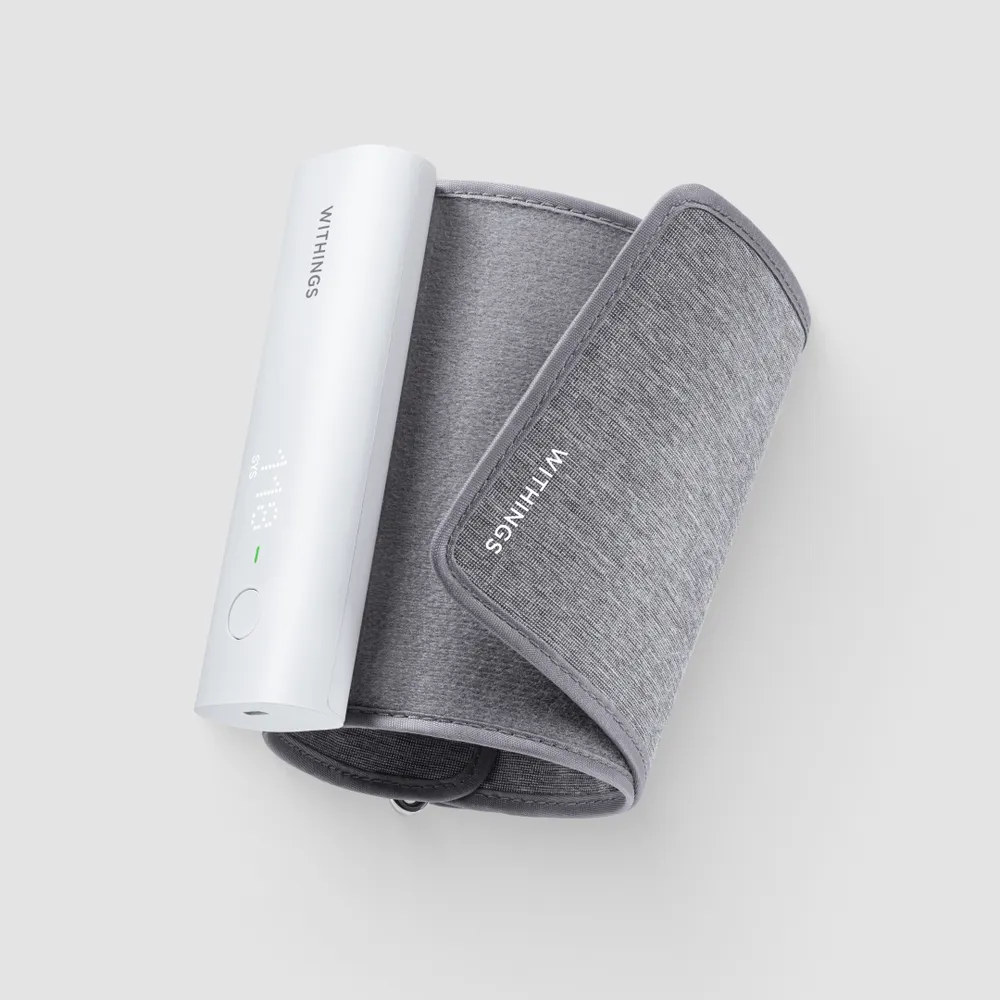 Tensiomètre BPM Connect Withings