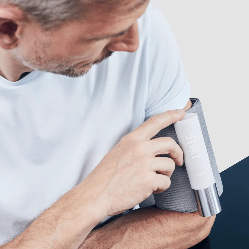 Tensiomètre BPM Core Withings – Image 2