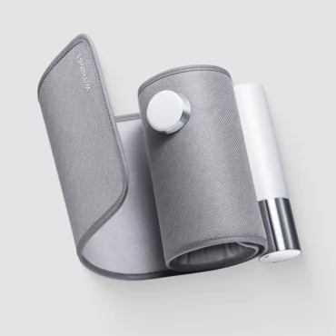 Tensiomètre BPM Core Withings