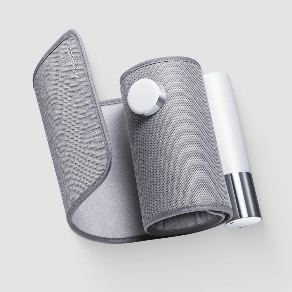 Tensiomètre BPM Core Withings