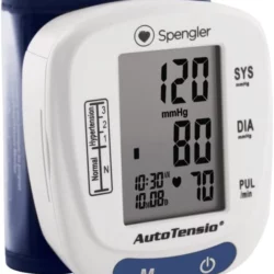 Tensiomètre poignet autotensio Spengler