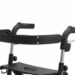 Rollator Let’s Go Out : léger, pliable et élégant – Image 9