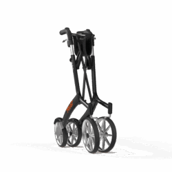 Rollator Let’s Go Out : léger, pliable et élégant – Image 7