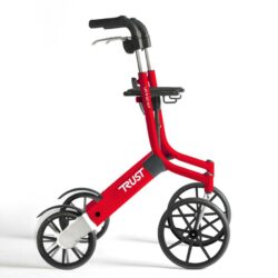 Rollator Let’s Go Out : léger, pliable et élégant – Image 5