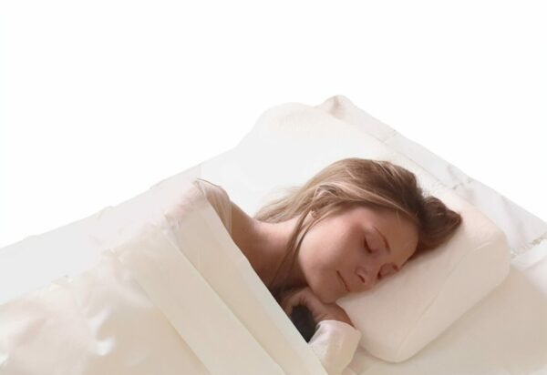 Oreiller Anti-Ronflements - Ergoform